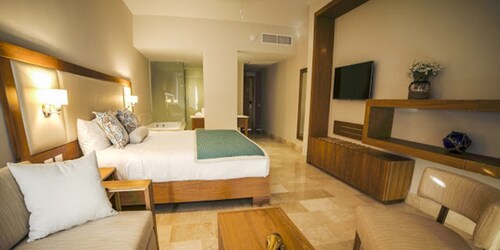 Bayahibe Dreamsuites par Lifestyle Studio