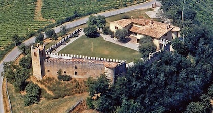 di Magnano by Interhome