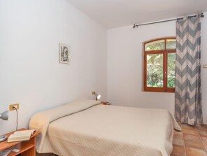 4 makuuhuonetta, internet