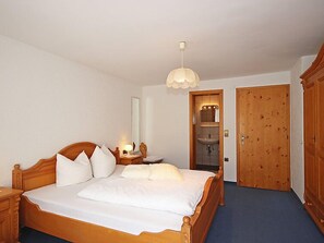 2 bedrooms, WiFi - Kircher by Interhome (Aschau im Zillertal)