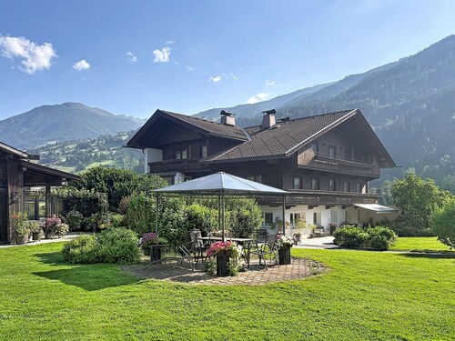 Appartements Binderhof by Interhome