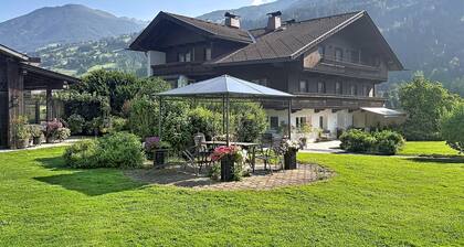 Appartements Binderhof by Interhome