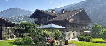Appartements Binderhof by Interhome