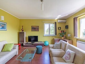 Fernseher, DVD-Player