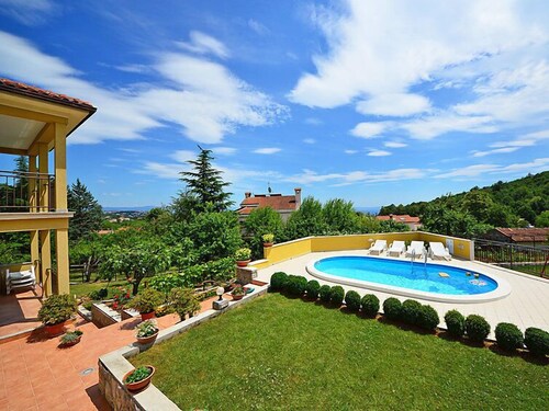 Apartment Kate by Interhome