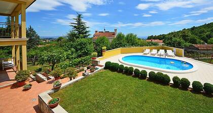 Apartment Kate by Interhome