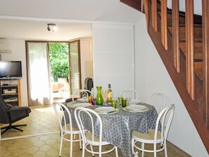 Restauration