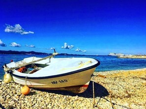 Beach nearby - Apartment Dević by Interhome (Zadar/Sukošan)