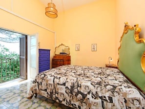 4 habitaciones