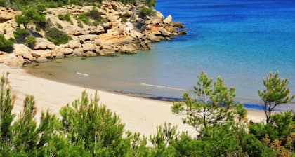 Villa Caleta by Interhome