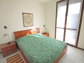 2 bedrooms, Internet