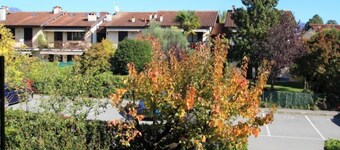 Red Sunset by Interhome