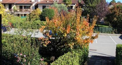 Red Sunset by Interhome