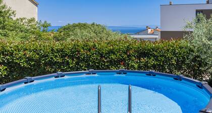 Ferienwohnung Kika by Interhome