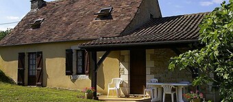 Le Champ du Lac by Interhome