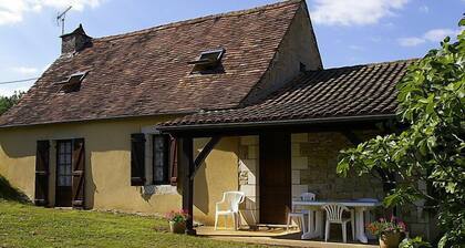 Le Champ du Lac by Interhome