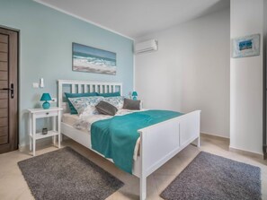 3 camere, ferro/asse da stiro, accesso a Internet gratuito