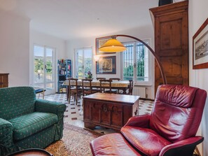 TV - Il Pigno by Interhome (Rapallo)