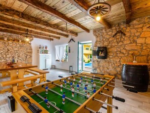 Area giochi
