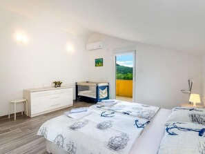 3 quartos, Wi-Fi