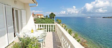 Servei de restauració a l'aire lliure