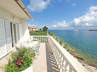 Vacation home Ana by Interhome