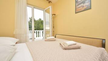 3 bedrooms, WiFi