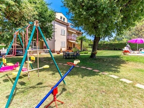 Children’s area - Apartment Silva by Interhome (Fažana/Peroj)