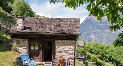 Rustico Fey by Interhome