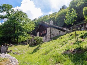 Ulkopuoli