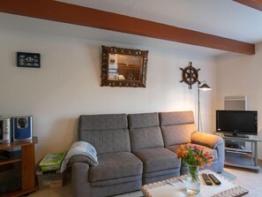 Télévision, lecteur de DVD