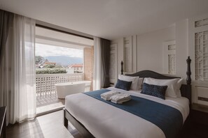 Rideaux occultants, Wi-Fi gratuit, draps fournis