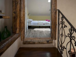 2 bedrooms, Internet