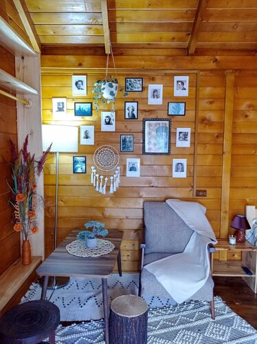 Casa La Agapia Neamt