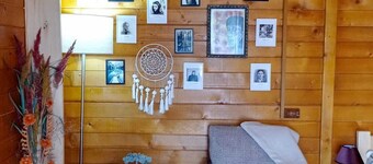 Casa La Agapia Neamt