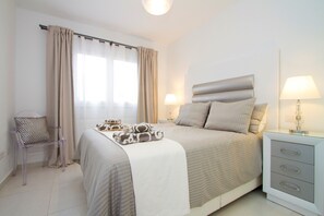 1 chambre, coffre-fort, fer et planche à repasser, Wi-Fi