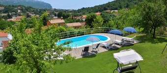 Vacation home Lea by Interhome