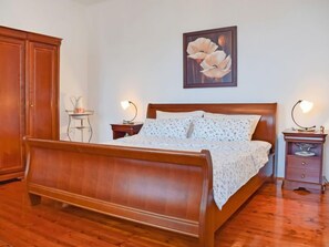 2 habitaciones y internet 