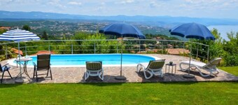 Vacation home Lea by Interhome