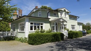 Eksteriør