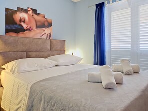 2 habitaciones y internet gratis 