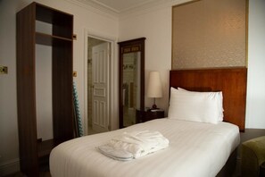 Standard Single Room - The Ladbrooke Hotel (Birmingham)