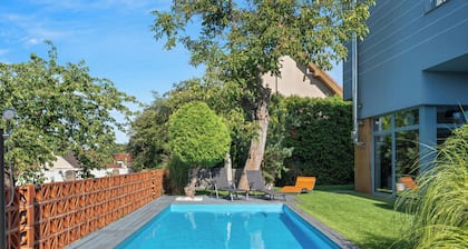 Řeporyje by Interhome
