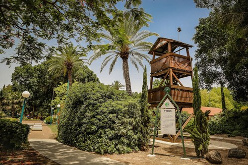 Shaar Hagolan Kibbutz Country Lodging