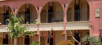 El-Mul Golan Kibbutz Country Lodging