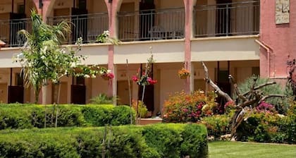 El-Mul Golan Kibbutz Country Lodging