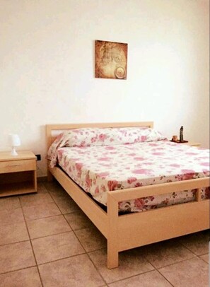 2 habitaciones 