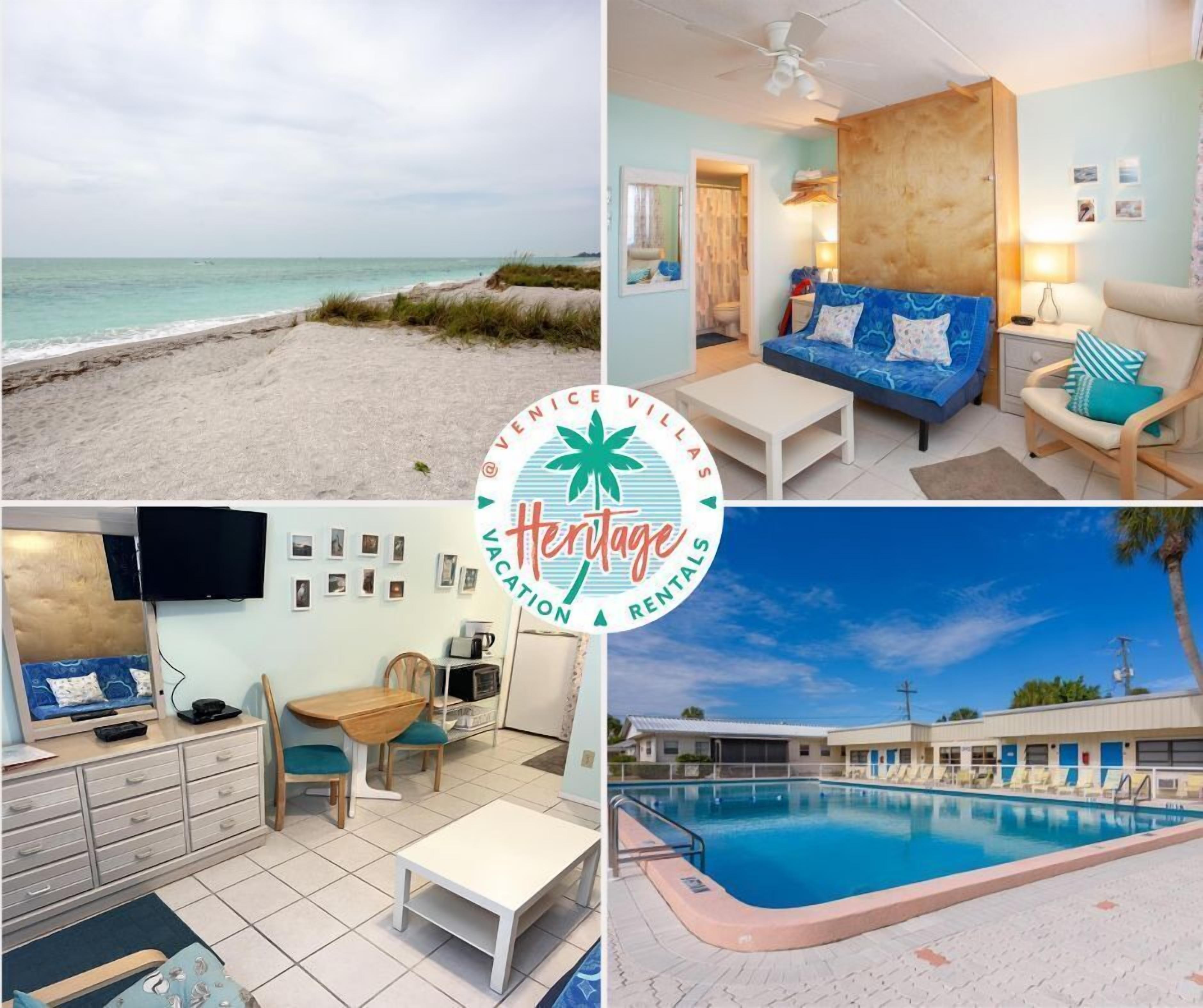 Venice Villas * Studio #53