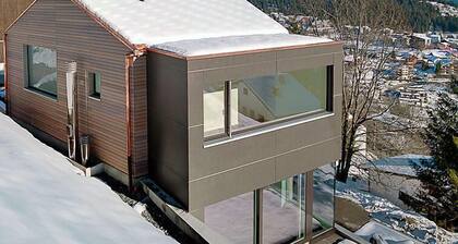 Appartement Melina by Interhome