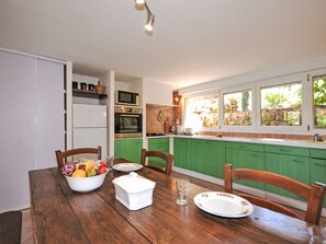 Dining - Apartment Kerkor by Interhome (Aix en Provence)